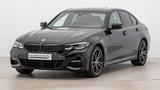 BMW 320 Baureihe 3 Lim. 320 d xDrive M Sport - BMW 320: 320d