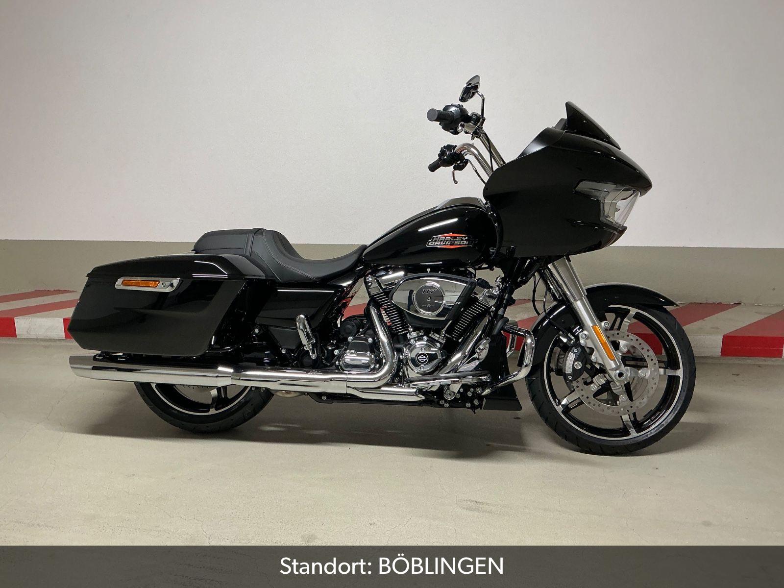 Harley-Davidson Road Glide