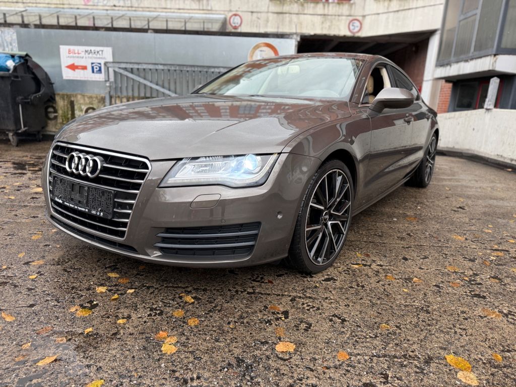 Angebot ansehen Audi A7