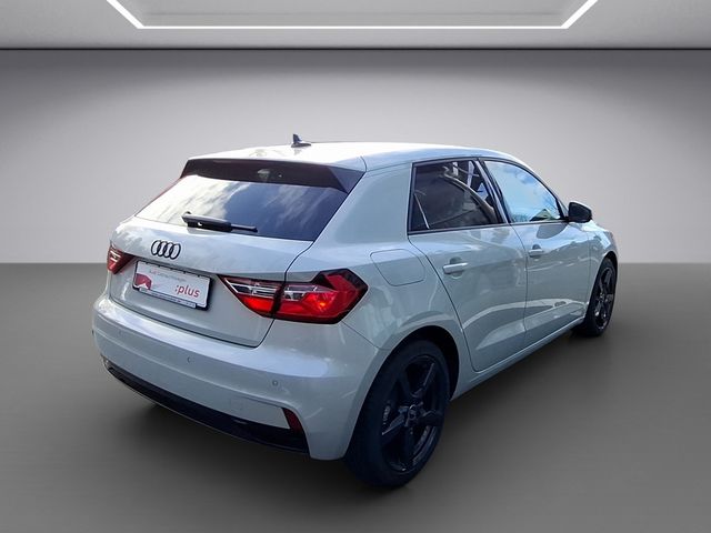 A1 Sportback advanced 30 TFSI 85116 kWPS S troni