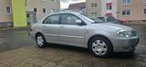 Toyota Corolla 1,4l im Tadellosen Zustand - Toyota Corolla aus 2003: 1.4