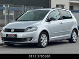 Volkswagen Golf VI Plus*Match*TEILLEDER*55.000TKM*SHZ*PDC* - Volkswagen Golf Plus in Gelsenkirchen