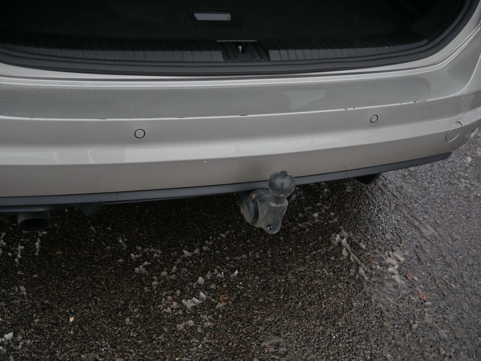 Volkswagen Touran - Bild 22