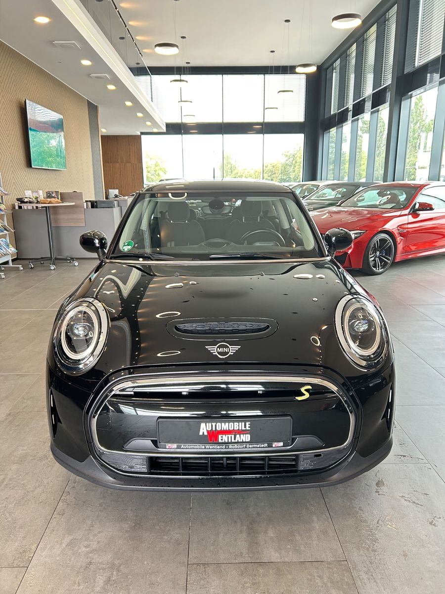 MINI Cooper SE Essential Trim Elektro imagem 2