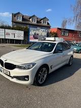 BMW 320 Gran Turismo Gran Turismo 320i xDrive Sp... - BMW 320 Gran Turismo mit Benzin-Antrieb: Limousine, Automatik