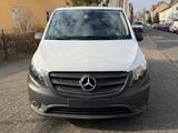 Mercedes-Benz Vito Mixto 116 CDI BT lang/Automatik/Klima/PDC - Mercedes-Benz Vito: Allradantrieb, Cdi