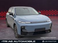 Leapmotor B10 - Vorschau Bild 1