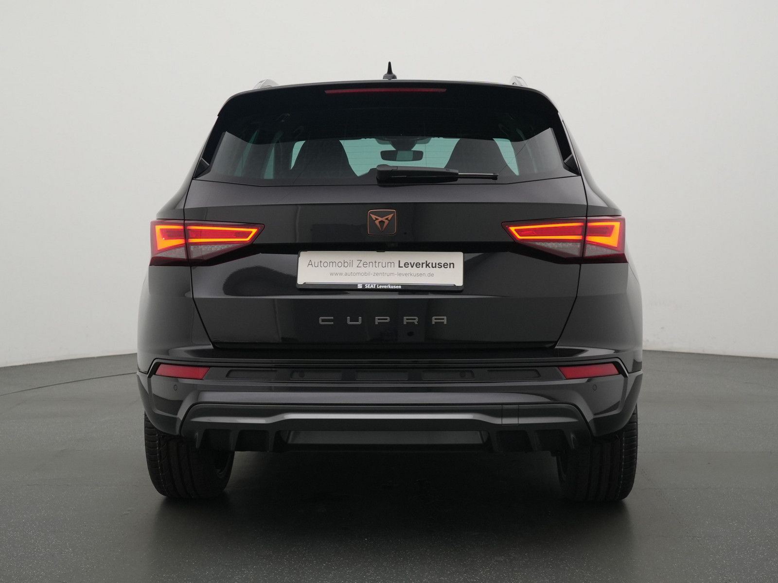 Cupra Ateca - Bild 4