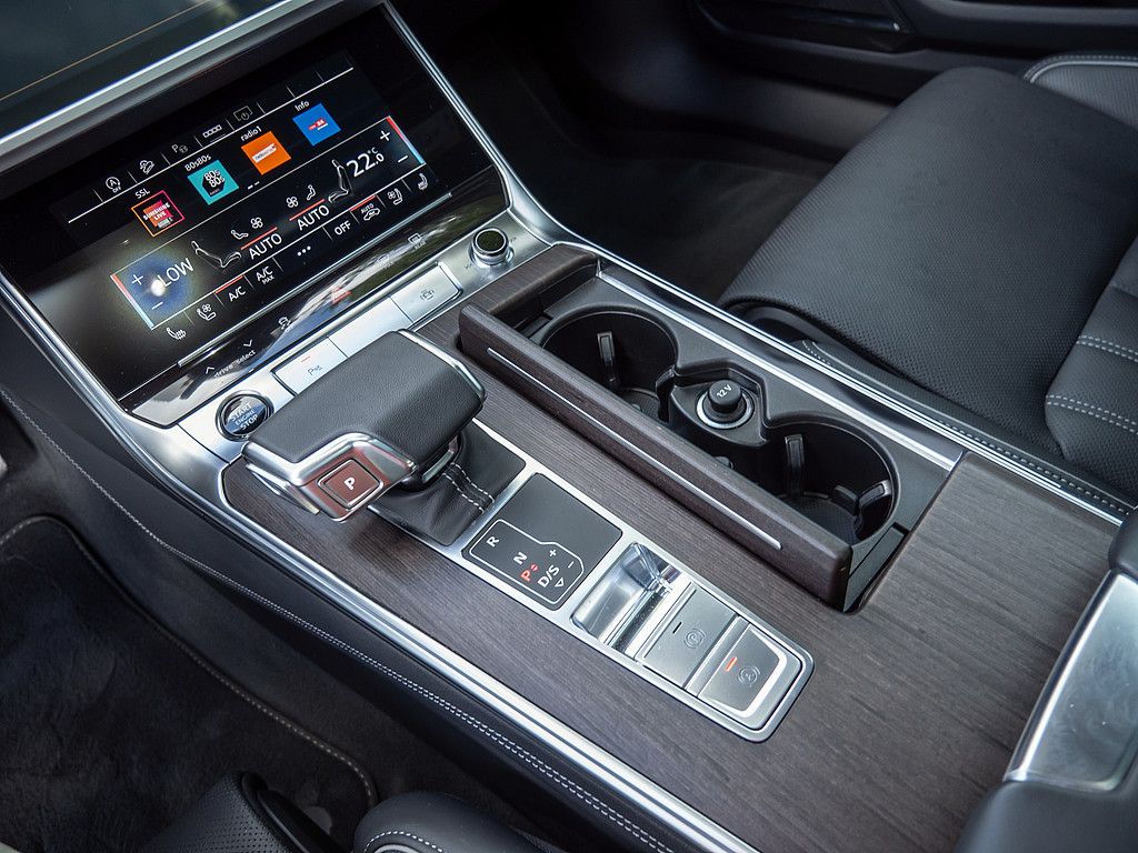 Audi A6 Allroad - Bild 13