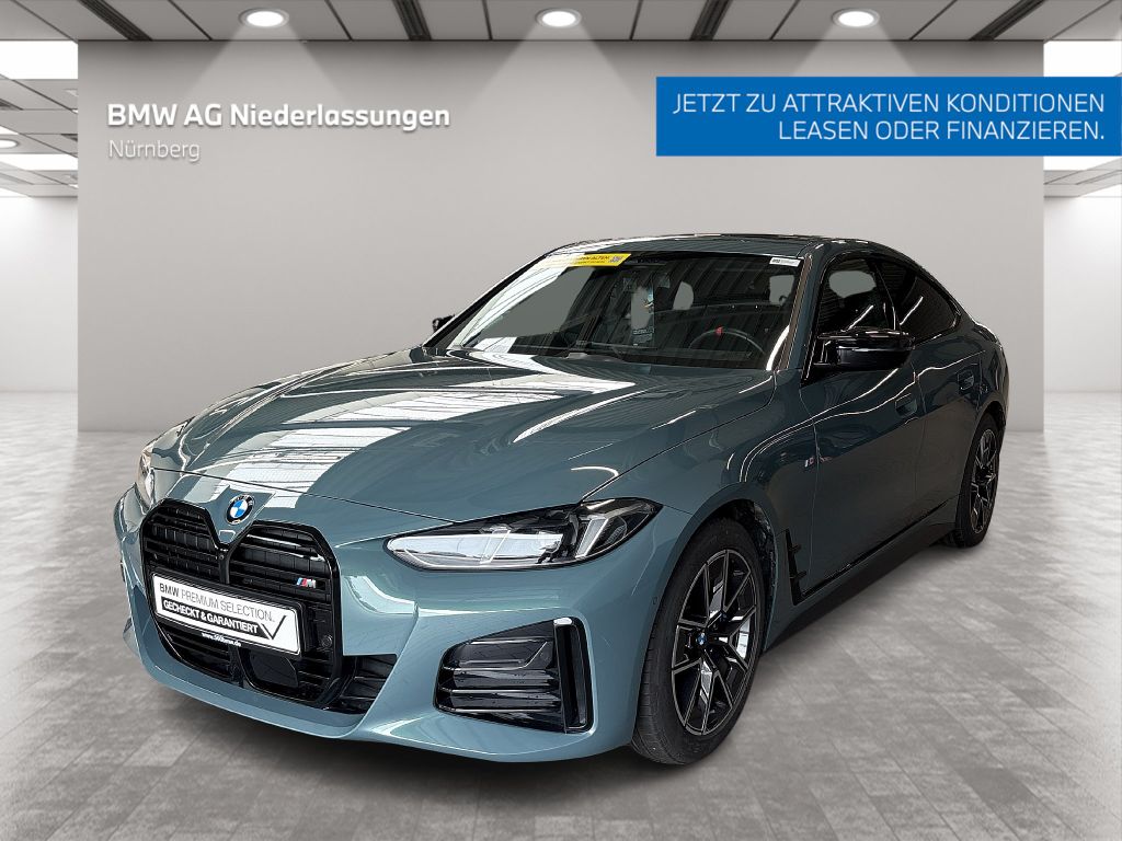 BMW M440i xDrive Gran Coupé Driv.Assist.Prof Kamera