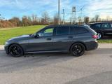 BMW 340d M-Paket H&K Laserlicht - BMW 340 aus 2021