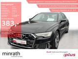 Audi A6 Avant 50 TDI Q S-Line MATRIX+PANO+APP+NAVI+AC