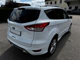 Ford Kuga Individual - SHZ - AHK - R-kamera - Pano - Ford Kuga Individual mit Benzin-Antrieb