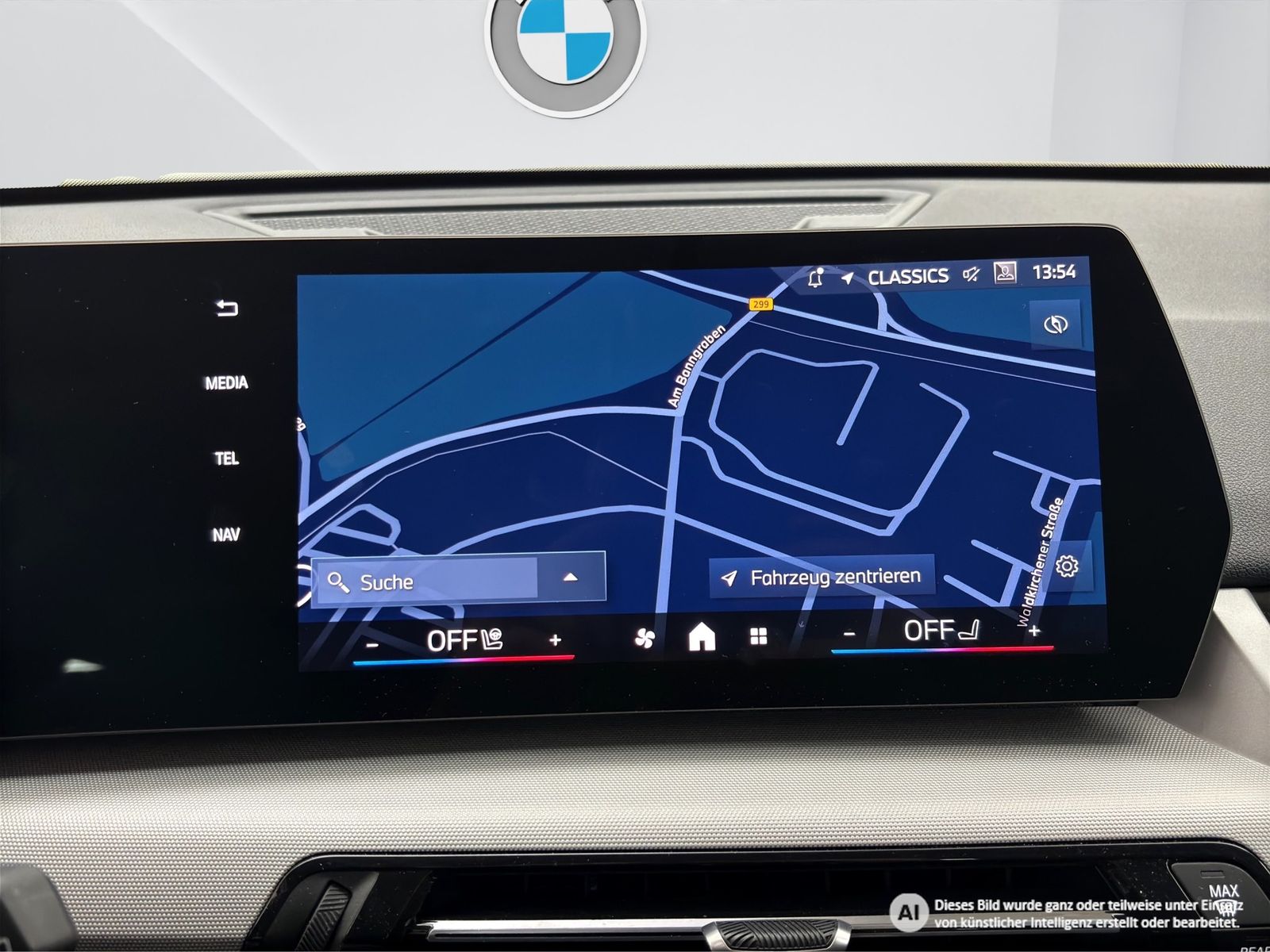 BMW X1 sDrive20i [Navi RFK LRH Anhängerkupplung] foto 17