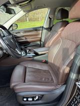 BMW 630d xDrive Gran Turismo GT Standheizung Luxury  - BMW 630 Gran Turismo Gebrauchtwagen