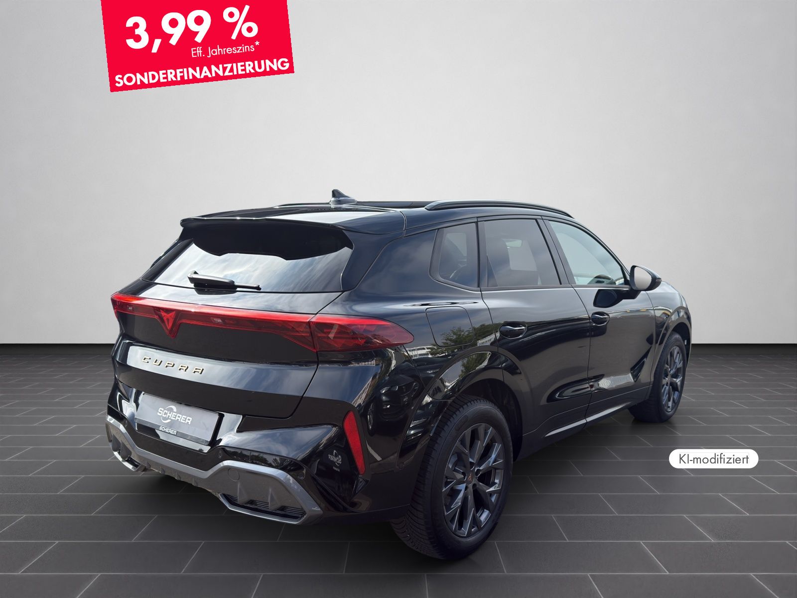 Cupra Terramar - Bild 2