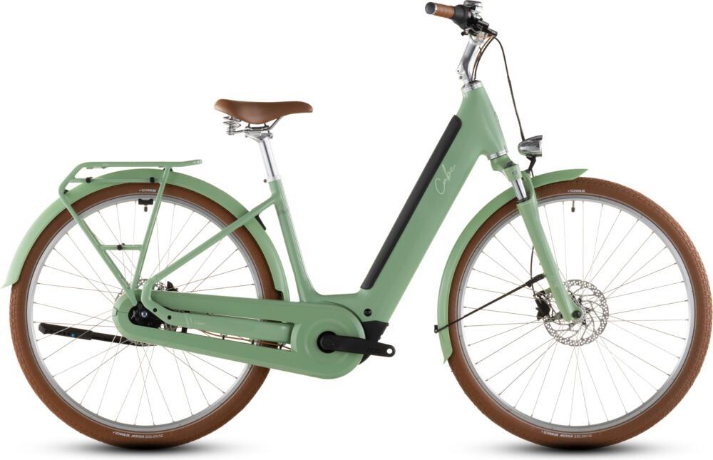 Cube Aruba Hybrid 600 50 cm