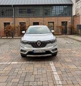 Renault Koleos dCi 175 4WD X-Tronic inital... - Renault: R17