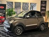 Microcar M.Go Highland KLIMA DCI Safari Mopedauto 45 KM - Microcar M.Go Gebrauchtwagen