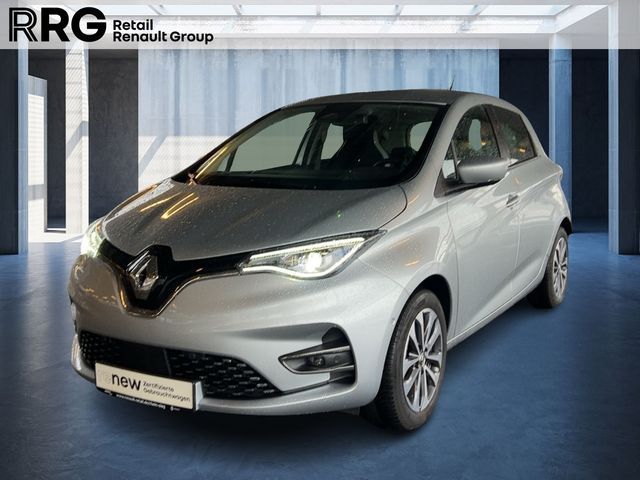 Renault ZOE INTENS R135 50 kWh BATTERIEKAUF