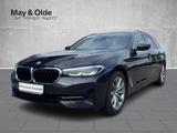 BMW 520 i Touring HUD Pano Navi HarKar PA LED Sports - gebrauchte BMW 520 aus dem Jahr 2021