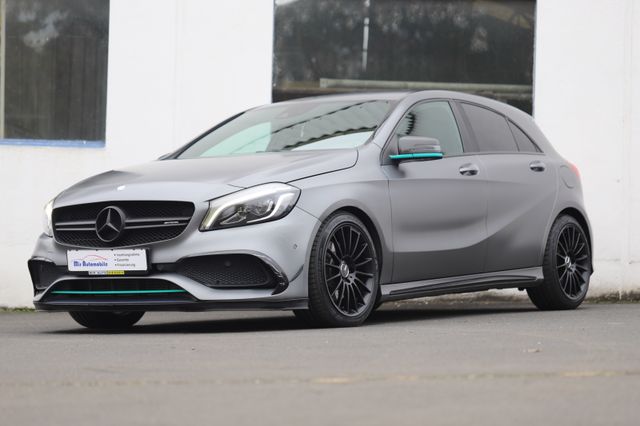 Mercedes-Benz A 220d 4Matic AMG Motorsport Edition AMG Line