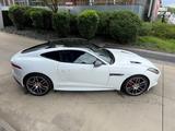Jaguar F-Type 5.0 L V8 R*VOLL*PANO*Klappe*Insp NEU*CARB - Jaguar: I Type