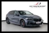 BMW 128ti SAG M Sport Leder M-Bremse Rot RFK 19" - BMW 128 mit Benzin-Antrieb: Limousine, Automatik