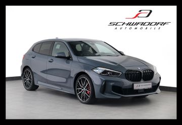 BMW 128ti SAG M Sport Leder