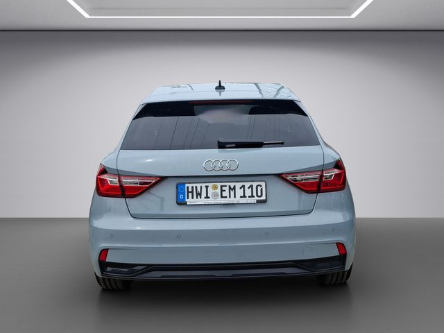 A1 Sportback advanced 30 TFSI App-Connect, 2-Zon