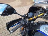 Yamaha MT 09 SP Mit viel Zubehör - YAMAHA MT 09 SP