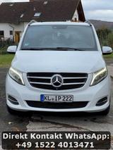 Mercedes-Benz V 280 - Mercedes-Benz V 280