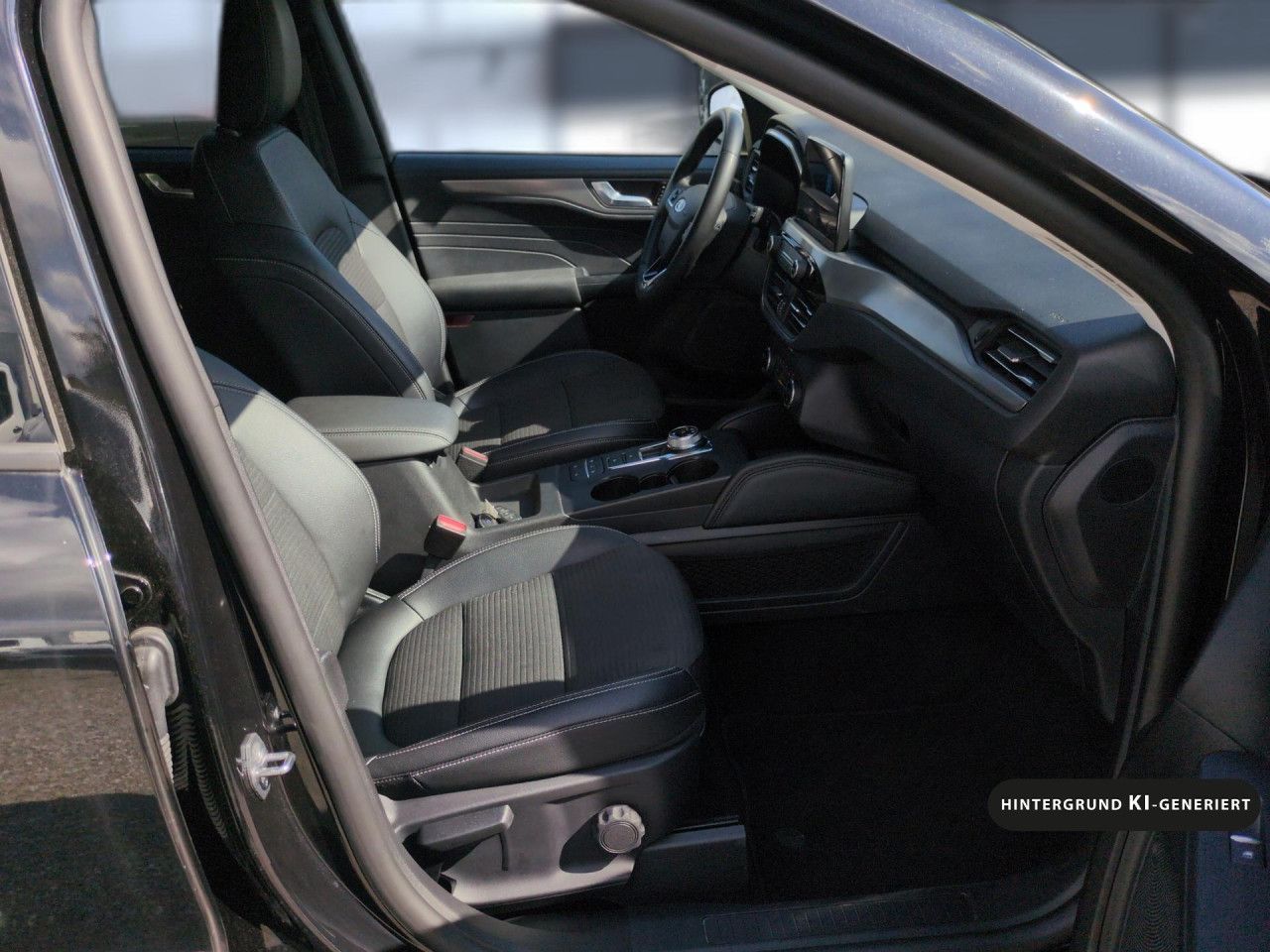 Ford Kuga - Bild 15
