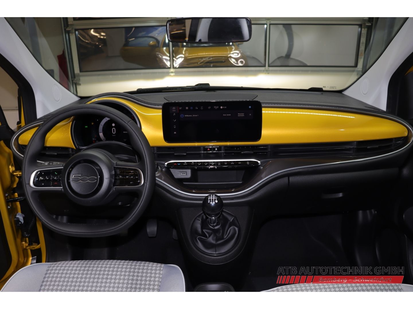 Fiat 500 - Bild 9