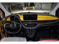 Fiat 500 - Vorschau Bild 9