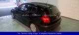 BMW 116 i Limousine    " 1.Hd./Uff " - BMW 116 aus 2010: 116i