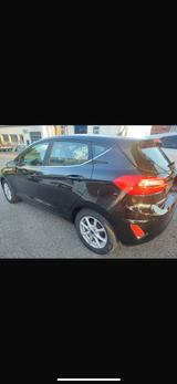 Ford Fiesta 1,0 EcoBoost 74kW Titanium Titanium - Ford Fiesta in Stuttgart