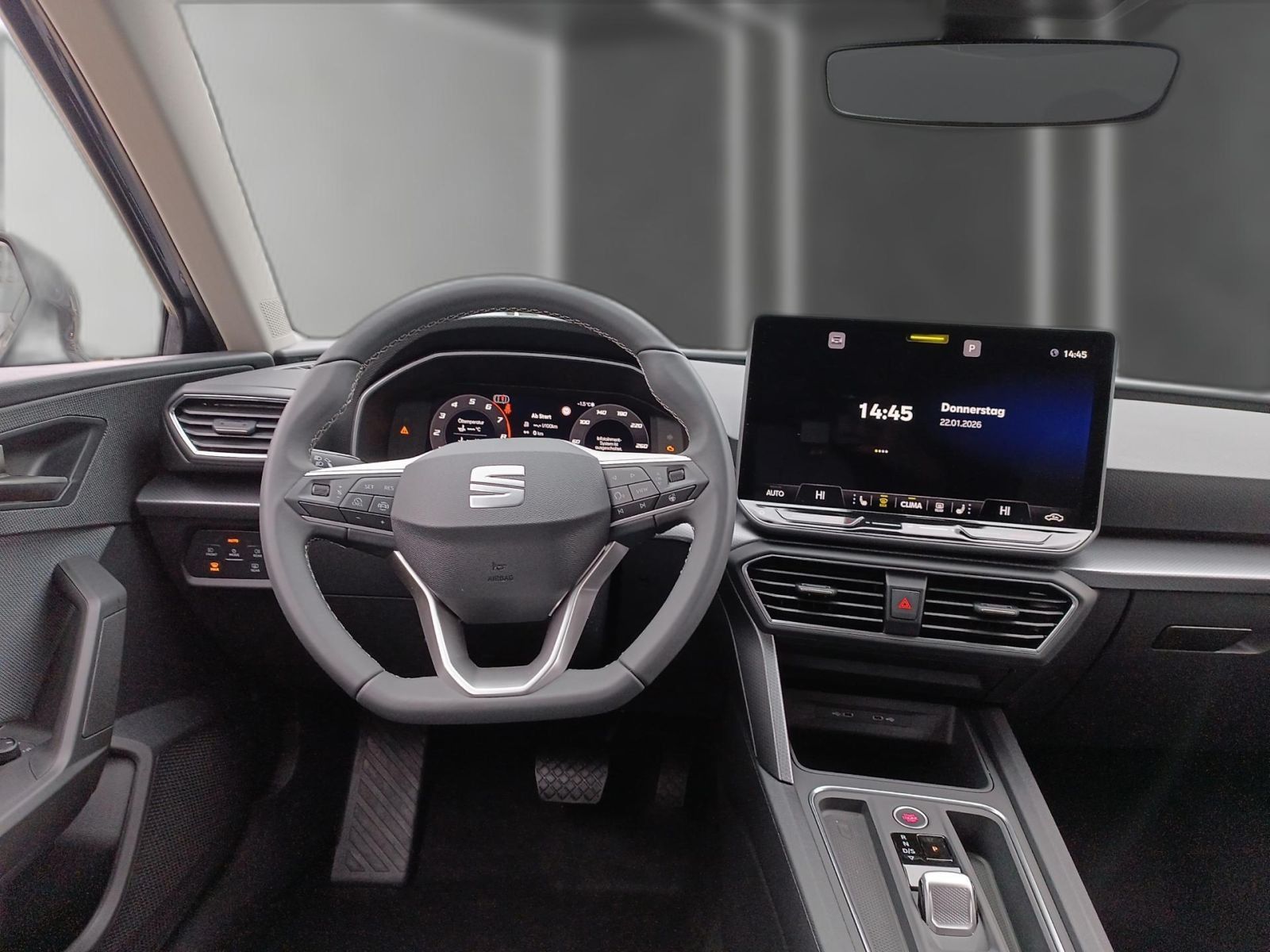 Seat Leon - Bild 12
