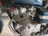 Honda Rebell 250ccm  - HONDA REBEL 250
