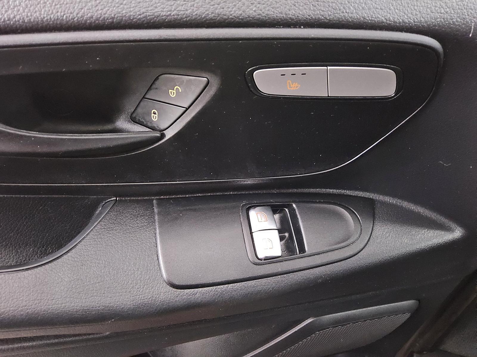 Mercedes-Benz Vito -124 Mixto 124 CDI Mixto Navi Kamera AHK, миниатюра 9