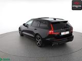 Volvo V60 T8 AWD RECHARGE R DESIGN BOWERS+W,MEMORY,19Z - Volvo V60: Awd R Design