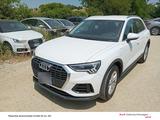 Audi Q3 45 TFSI e S-tronic PDC ACC Navi LED 360 ACC - Jahreswagen mit Hybrid-Antrieb