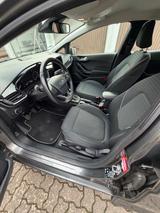 Ford Fiesta 1,0 EcoBoost  1.Hand Scheckheftgepflegt - Ford Fiesta von privat