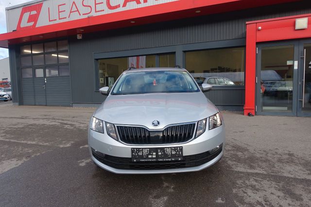 Skoda Octavia Combi Ambition *EXP. 8990*