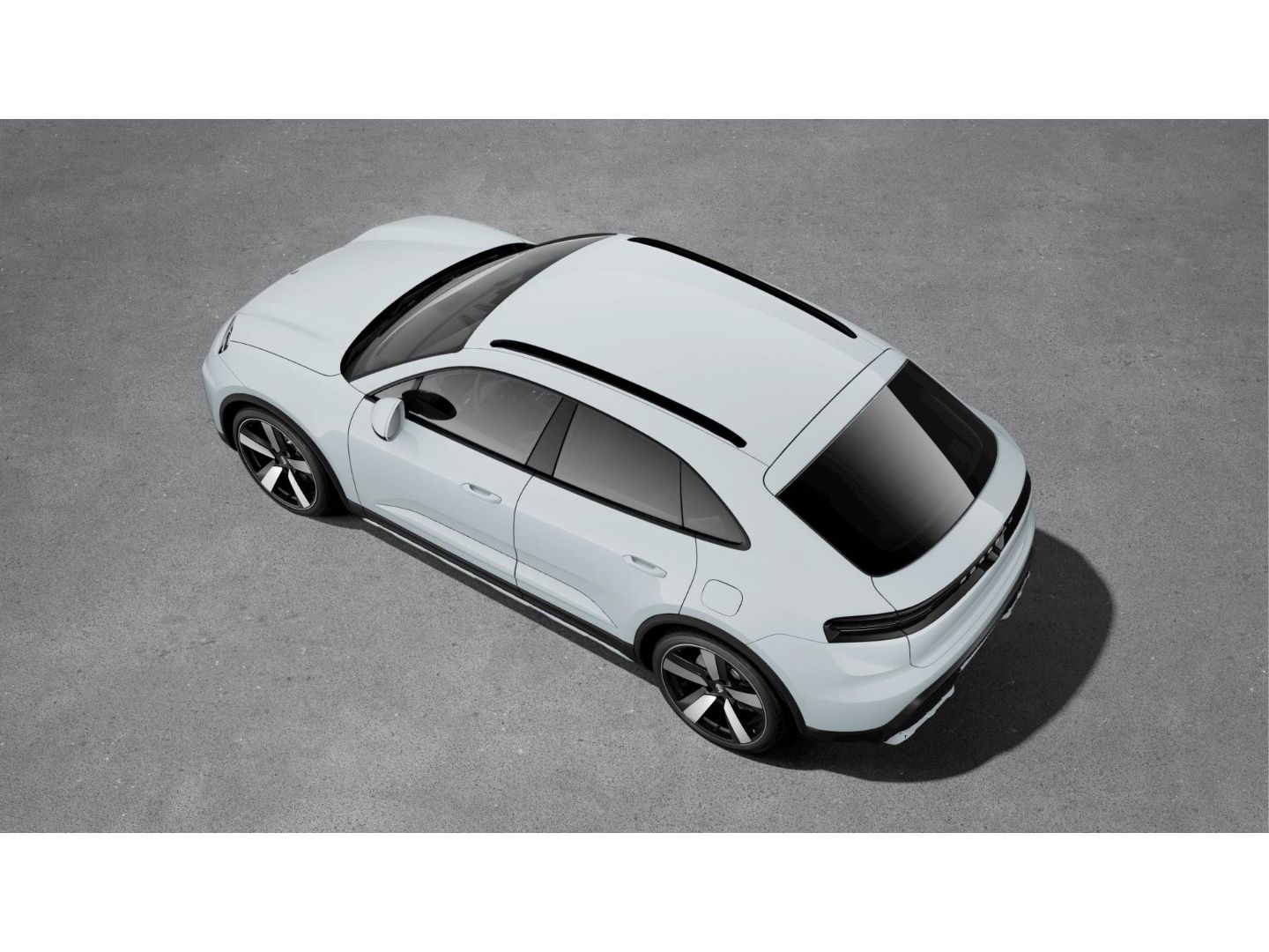 Porsche Macan - Bild 4