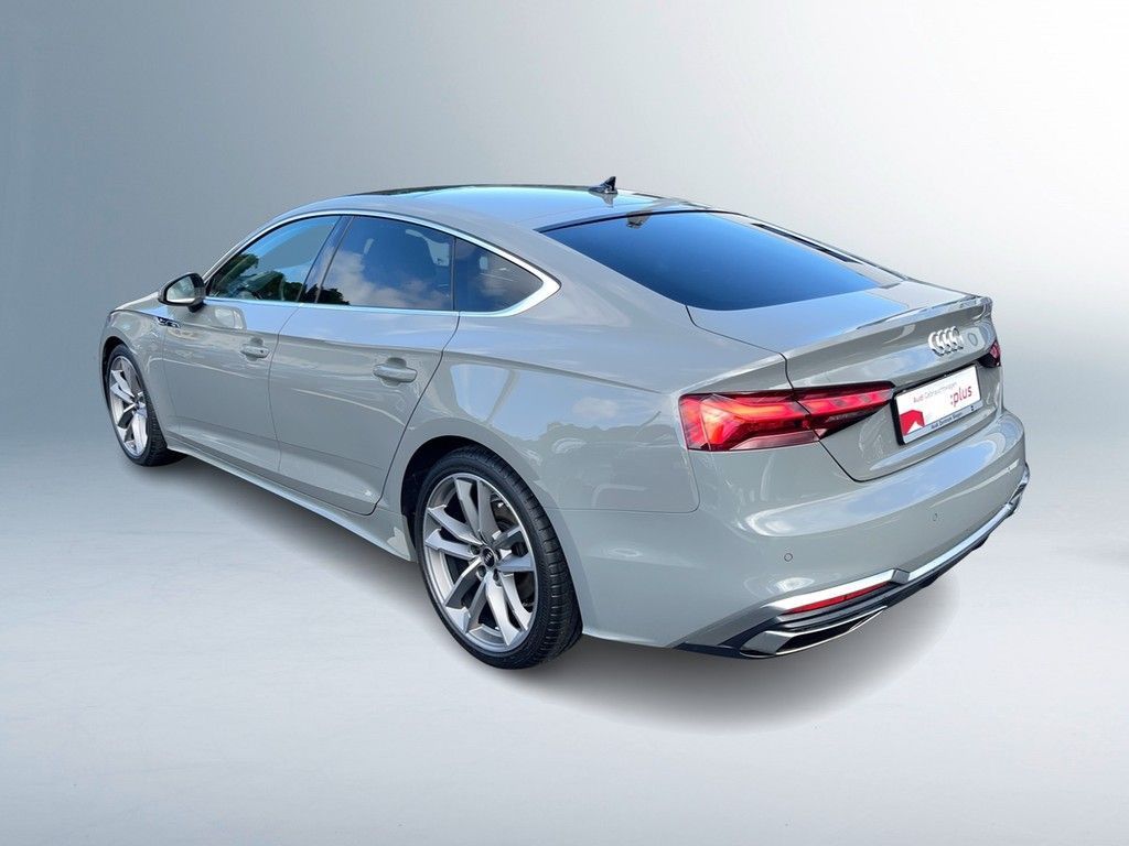 Audi A5 - Bild 5