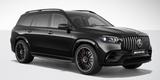 Mercedes-Benz GLS 63 Mercedes-AMG GLS 63 4MATIC+ - New cars: Mercedes