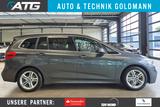 BMW 220 d XDRIVE GRANTOURER M SPORT PANO LED H&K AHK - BMW 2er Reihe: Allradantrieb