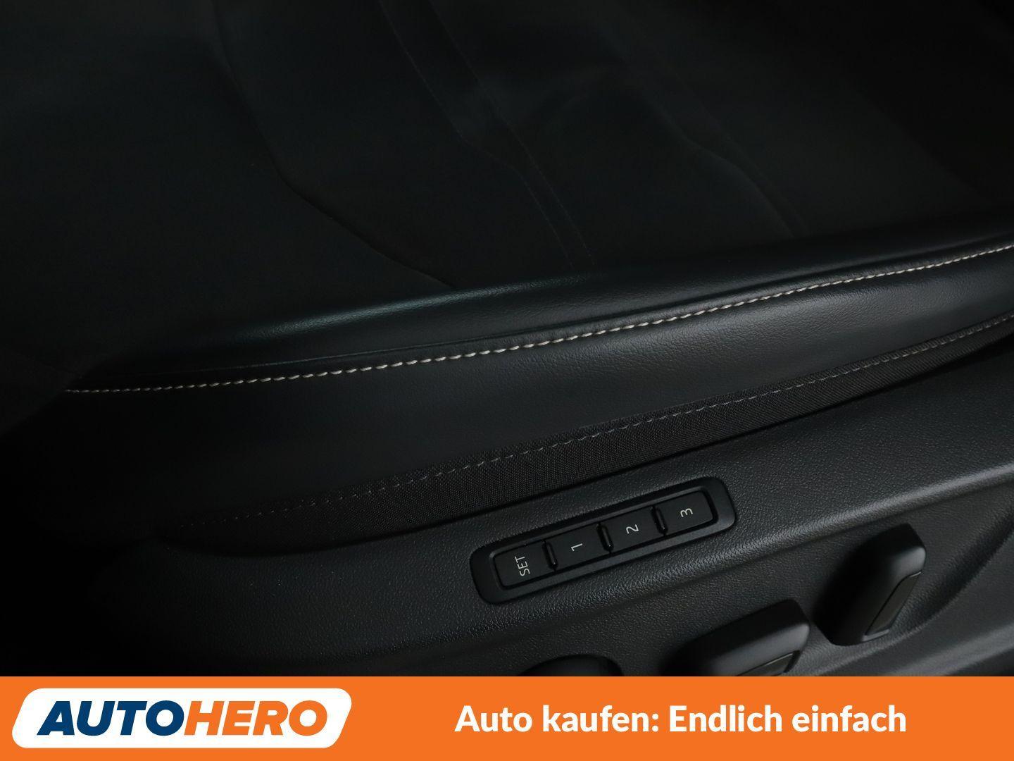 Seat Ateca 2.0 TSI Xperience 4Drive Aut*NAVI*LED*ACC*