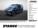 Volkswagen T6 California T6.1 2.0 TDI DSG Ocean Camper  Sta